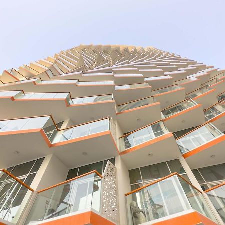 Aws Holiday Homes - Luxurious 2Br In Business Bay دبي المظهر الخارجي الصورة