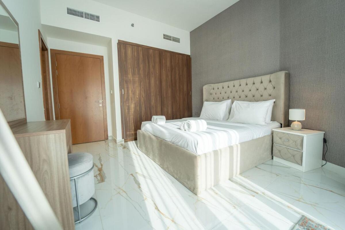 Aws Holiday Homes - Luxurious 2Br In Business Bay دبي المظهر الخارجي الصورة